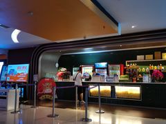 -UME影城(西城广场店)