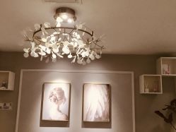 -久匠·野生眉半永久纹眉