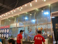 -先记烧鹅王·本地粤菜(福永店)