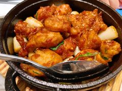 金不换三杯鸡-汤城小厨(西直门凯德MALL店)