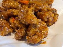 -樱花墅朝鲜族风味餐厅(厦门街创始店)