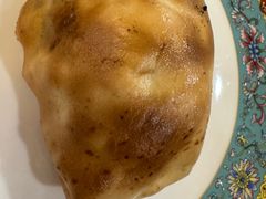 -汗腾格里·风味餐厅(新疆驻京办店)