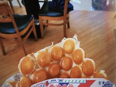 -港式鸡蛋仔(正佳广场店)