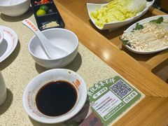 -煲大王猪肚鸡·椰子鸡火锅(红谷滩万达店)