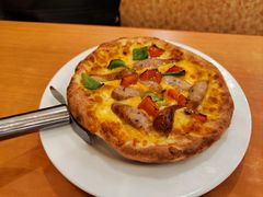 -萨莉亚意式餐厅(鸿大广场店)