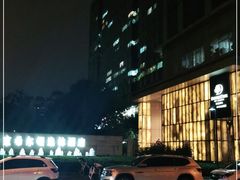 -北京希尔顿逸林酒店