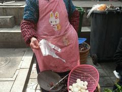 -朱氏胖子烂火锅(洪崖洞店)