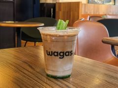 -Wagas沃歌斯(北京君太百货店)