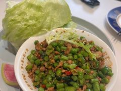 -清迈泰·泰国餐厅(华发商都店)