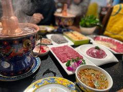 -南门涮肉(上海二店)