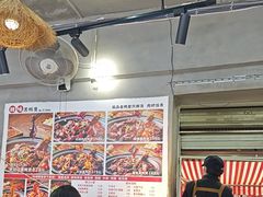 -回味黑鸭煲·始于2006(万松园店)