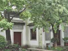 -苏州东山雕花楼宾馆