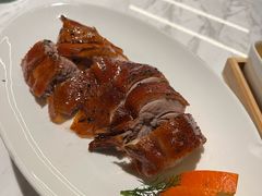 黑松露BB鸭-同庆楼(滨湖万达广场店)