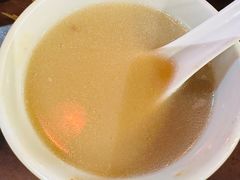 银杏猪肚汤-猪肉婆私房菜(容桂总店)