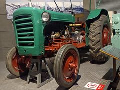 -柳州工业博物馆