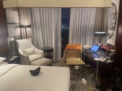 -上海雅居乐万豪侯爵酒店