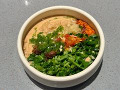 -巴奴毛肚火锅(新街口金鹰店)