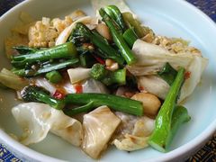 -南沙游艇会·大兵船餐厅