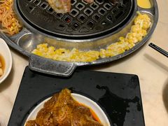 -韩宫宴烤肉·料理(南京江宁万达店)