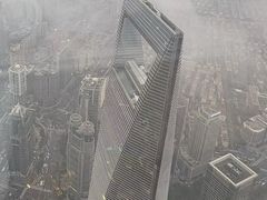 -上海中心大厦