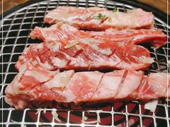 -赤坂亭·M9和牛烧肉(南京江南虹悦城店)