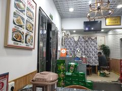 -八两八金·莱芜特色炒鸡(市南漳浦路店)