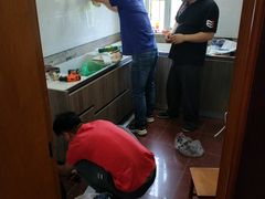 -佰丽爱家全屋定制(汶水店)