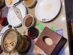-初色海鲜自助(万丰路店)