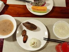 -成都蓝城悦杏温泉美食酒店(宽窄巷子店)