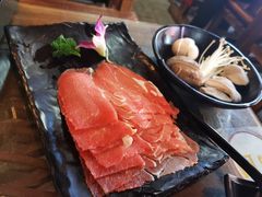 -丽江庭院之爱在路上(西单店)