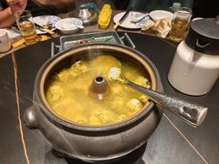 -福照楼汽锅鸡·云南菜(护国路店)