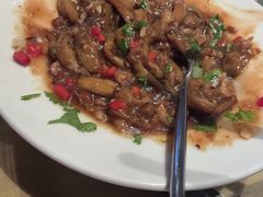 -关东小磨东北菜(上海长风大悦城店)