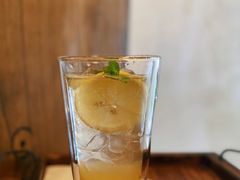 -春庄咖啡SpringHues(钟楼小区店)