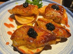 -福樱兰海鲜放题铁板烧(加州店)