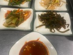 -李氏烤肉店