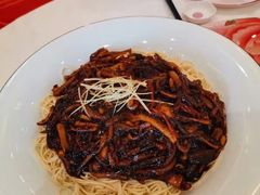 -好福记饭店(红梅公园店)