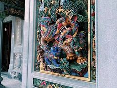 -汕头市小公园