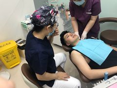 -固瑞齿科(国贸门诊店)