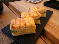 -Sushi Love 创意寿司(丽影广场店)
