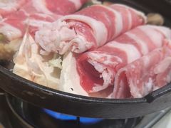 -友名Cross日式咖喱屋(江南大道中店)