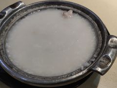 瑶柱瘦肉粥-一茶一点(海景店)