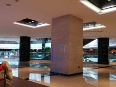 -OPEN開全日自助餐厅·牛肉火锅·海鲜(佛山希尔顿酒店)