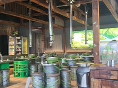 -山葵说·泥炉烤肉(泰达时尚E街区店)