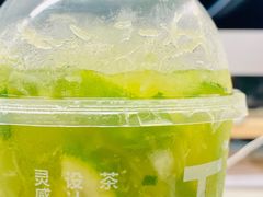 -喜茶(深圳福田星河COCO Park店)