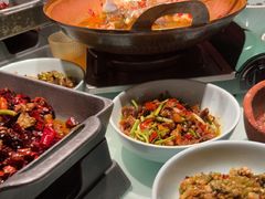 -湘间田舍(北仑银泰店)