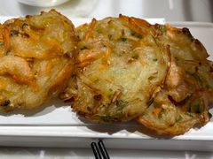 -绿茶餐厅(青岛城阳万象汇店)