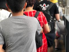 -国际邮轮中心码头(厦鼓码头)