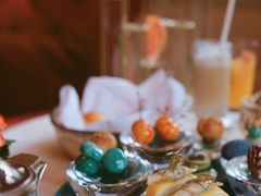 -Salon de Ville浦江汇(上海外滩华尔道夫酒店店)