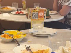 -马兰卡西式简餐(新汇大融城店)