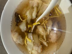 -苏小柳点心·手作小笼包(浦东嘉里城分院)